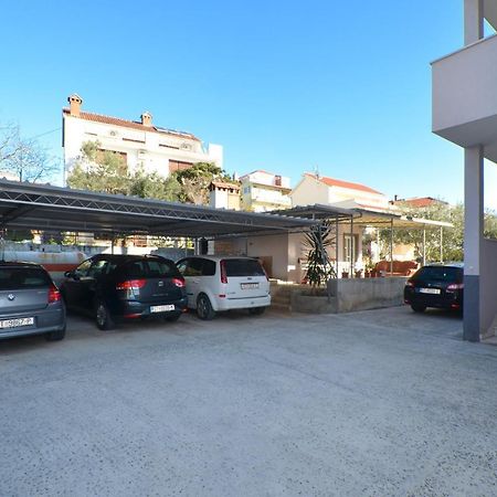 Copacabana Beach Apartments Trogir Exteriér fotografie